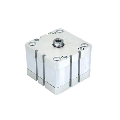 ADN-80-20-A-P-A 536355 FESTO Compacto Golpe de cilindro de ar 20 mm Diâmetro de pistão 80 mm Filamento de bastão de pistão M16x1.5