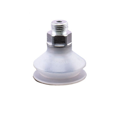 FESTO VASB40 Cálice de sucção de silicone de borracha branca Aplicações industriais
