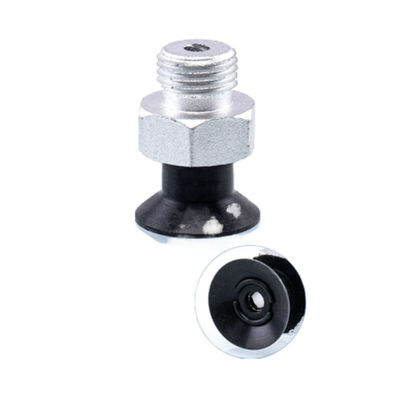 FESTO VAS15 VAS de borracha nitrílica Série Premium Trunnion de latão Vacuum Suction Cup para Industrial