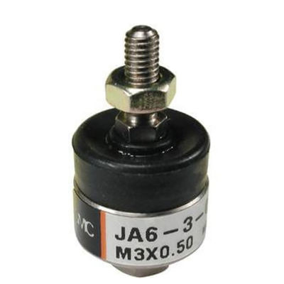 SMC JA Joint flutuante JA6-3-050 M3x0.5 Adequado para cilindros hidráulicos a ar
