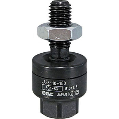 JA25-10-150 Acessórios de válvulas solenoides SMC com ligação por toque