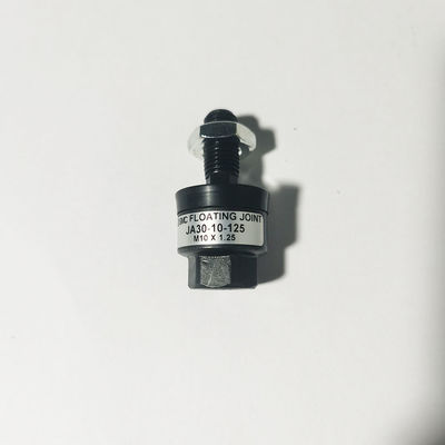 Acessórios para cilindros de ar da série JA de carga pesada preto JA30-10-125 roscados