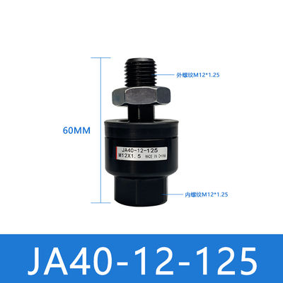 JA40-12-125 Série de ligações de engate JA Acessórios flutuantes com