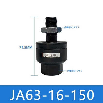 JA63-16-150 SMC Acessórios conjuntos flutuantes com ligação de flange