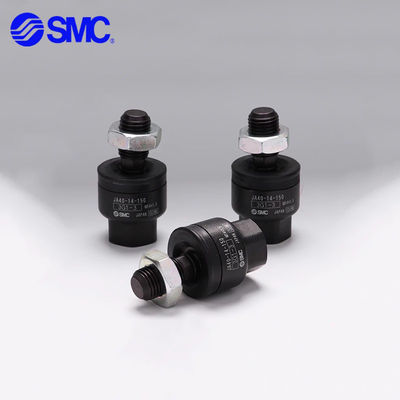 SMC JA63-18-150 válvula de solenoide lateral do cilindro com função de toque