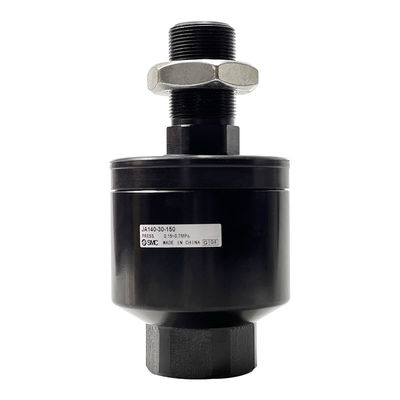 SMC JA Série JA100-26-150 Air And Hydraulic Cylinder Fit Conexão