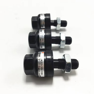 JA100-27-150 Instalação de flange com encaixe compatível com cilindros de ar e hidráulico