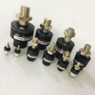 Fittings da série JA100-27-200 compatíveis com cilindros hidráulicos de cilindros de ar