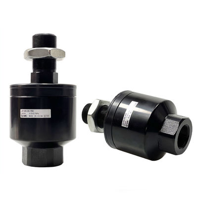 JA160-30-200 SMC Flexões flutuantes de flange para cilindros hidráulicos