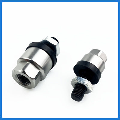 Válvulas solenoides SMC JC30-10-125 para cilindros de ar da série JA