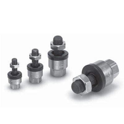 SMC articulações flutuantes simples e eficazes JC63- 16-200 simplificar o processo de montagem