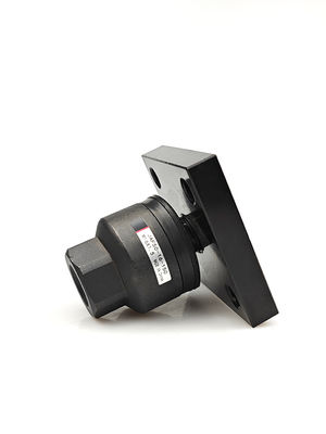 JAF50-16-150 SMC articulações flutuantes M16x1.5 Tamanho nominal