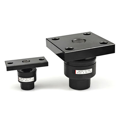 JAF100-27-150 Série JAF válvulas solenoides SMC M10 X 1,5 Tamanho nominal para aplicações de alta pressão