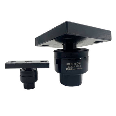 Soluções de válvulas de solenoide SMC da série JAF