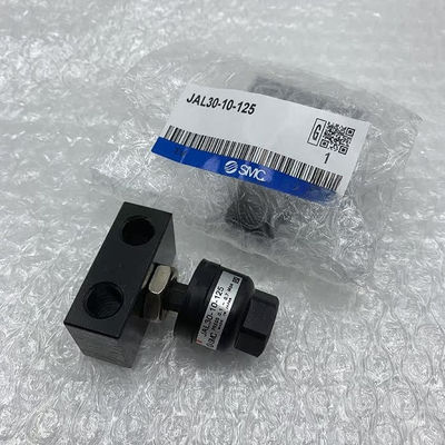M10x 1.25 Junção flutuante para cilindros de ar ou hidráulico JAL30-10-125