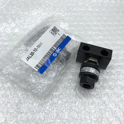M10x 1.25 Junção flutuante para cilindros de ar ou hidráulico JAL30-10-125