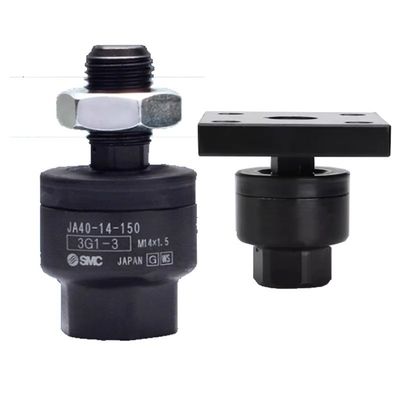 JAL50-16-150 SMC Válvulas solenoides para cilindros de ar / cilindros hidráulicos