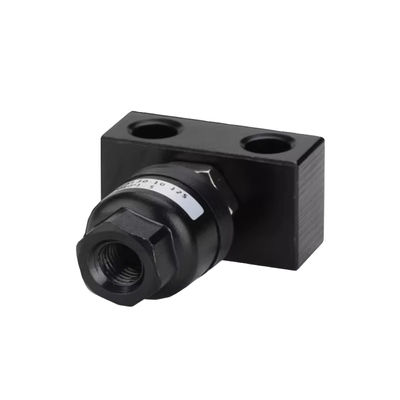 JAL63-18-150 SMC Válvulas solenoides para cilindros hidráulicos M18x 1.5