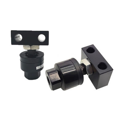 SMC Universal Float Mount SPM 33mm cilindros hidráulicos 200 tempos JAL160-33-200