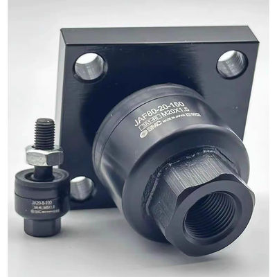 SMC Flange Joint Joints Floating combinação perfeita de JAF140-30-150