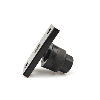 SMC Junta flutuante para cilindro de ar com M36x1.5 JAF160-36-150