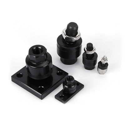 SMC Junta flutuante para cilindro de ar com M36x1.5 JAF160-36-150