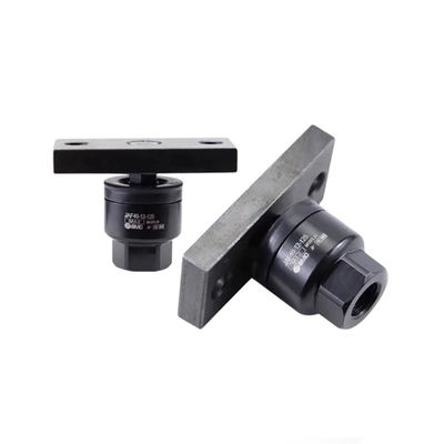 SMC Série JAF Junção flutuante para cilindros hidráulicos JAF180-40-150