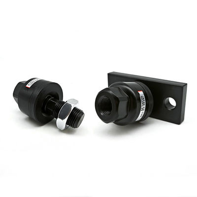 JAF180-40-200 SMC Joints Floating FRL Unit para cilindro hidráulico pneumático
