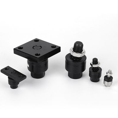 SMC Válvula solenoide articulações flutuantes para cilindro de ar JAF180-42-150