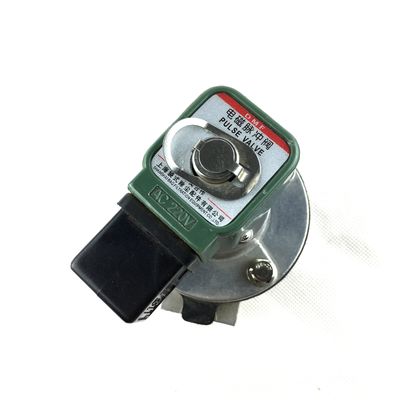 BFEC DMF-Z-20 válvula de jato de pulso de diafragma de alumínio IP65 0,1 ~ 0,8MPa