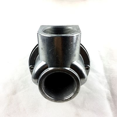 BFEC DMF-Z-40S IP65 0.1~0.8MPa válvulas de jato de pulso DC24V AC110V AC 220V para filtro de sacos de pulso de ar