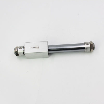 cilindro pneumático a pistão de qualidade industrial CY1B10 - 100/200/300/400/500