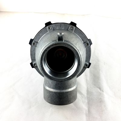 DMF-Z-76S BFEC Electromagnetic 2 Inch Air Inlet Outlet DC24V Pulse Jet Valve para colector de poeira