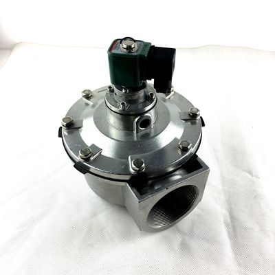 DMF-Z-62S BFEC DC24V IP65 Pulse Jet Valve para Filtro de Saco