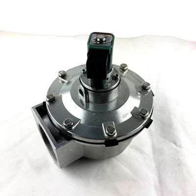 DMF-Z-62S BFEC DC24V IP65 Pulse Jet Valve para Filtro de Saco