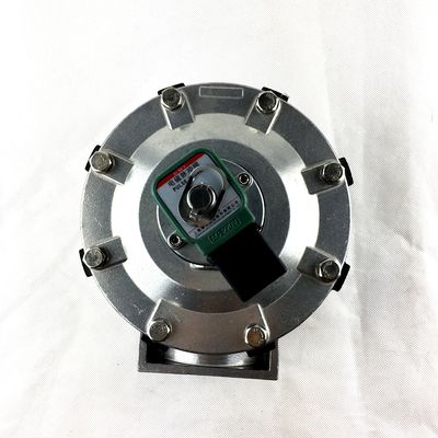 DMF-Z-62S BFEC DC24V IP65 Pulse Jet Valve para Filtro de Saco