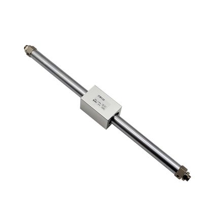 SMC cilindro sem haste de engate magnético CY1B20 - 100/200/300/400/500/../2000