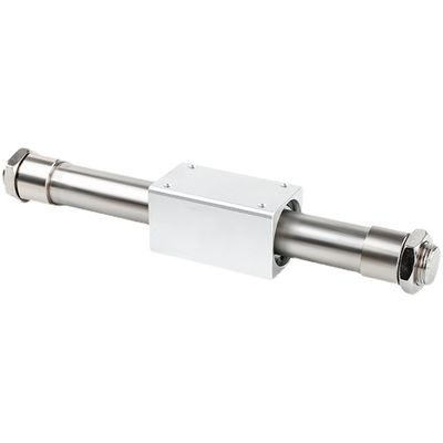 SMC cilindro sem haste de engate magnético CY1B20 - 100/200/300/400/500/../2000