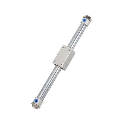 SMC cilindro pneumático a pistão com ambiente CY1B32 - 100/200/300/400/../2000