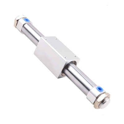 SMC CY1B cilindro sem hastes concebido CY1B50 - 100/200/300/400/../2000 0,18-0,7MPA