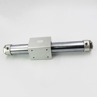 Pisto de alta velocidade CY1B cilindro sem hastes leve CY1B63 - 100/200/300/400/../2000