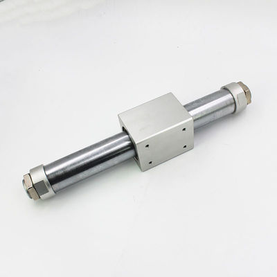 Pisto de alta velocidade CY1B cilindro sem hastes leve CY1B63 - 100/200/300/400/../2000