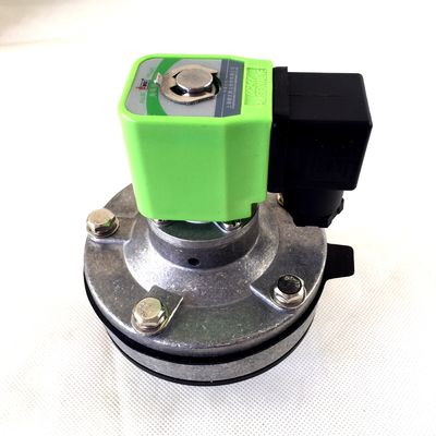 DMF-Y-25 IP65 válvulas de jato de pulso com diafragmas duráveis para casas de banho