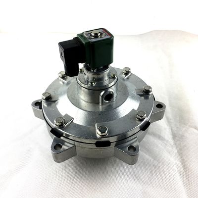 BFEC DMF-Y-62S válvula de pulso de diafragma
