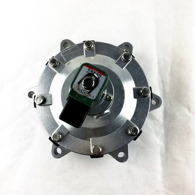 BFEC DMF-Y-62S válvula de pulso de diafragma