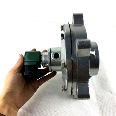 BFEC DMF-Y-62S válvula de pulso de diafragma