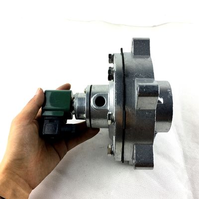 BFEC DMF-Y-50S válvula de pulso de diafragma Ø60 válvula de jato de pulso de diafragma de tipo incorporado