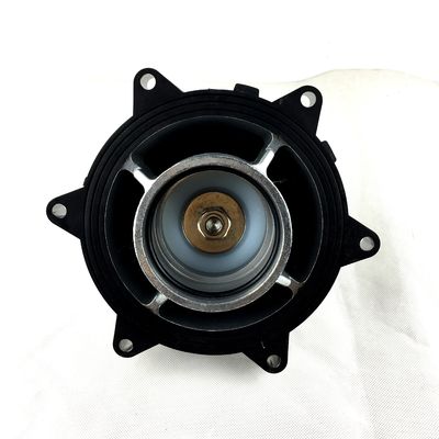 DMF-Y-76S BFEC válvula de pulso de diafragma Ø89 Válvula de pulso de tipo incorporado
