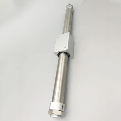 Fluido de ar CY3B Cilindro sem barras CY3B50 - 100/200/300/400/../2000