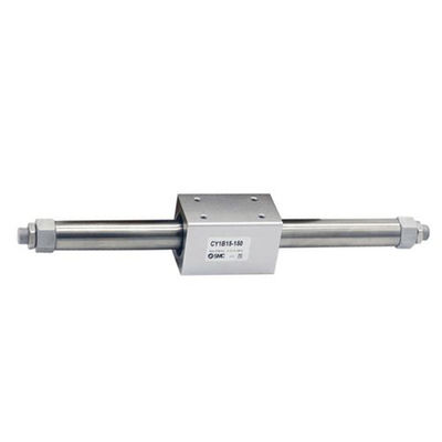 SMC CY3B63 - 100/200/300/400/../2000 cilindro pneumático a pistão para ambiente